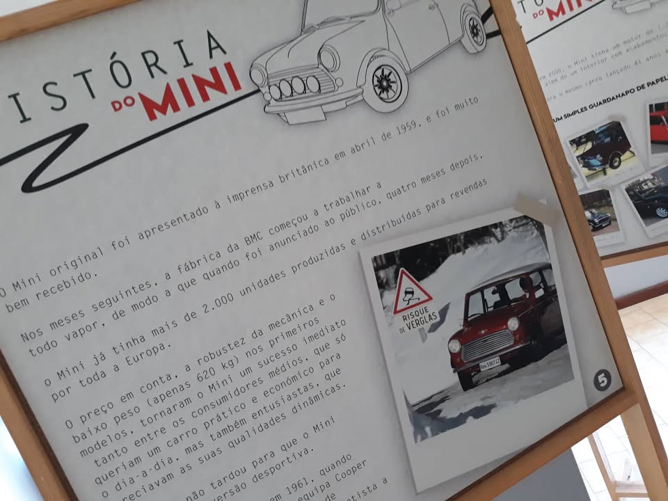 Decoração da Sede – Clube Mini Serra da Estrela. Paranhos da Beira.