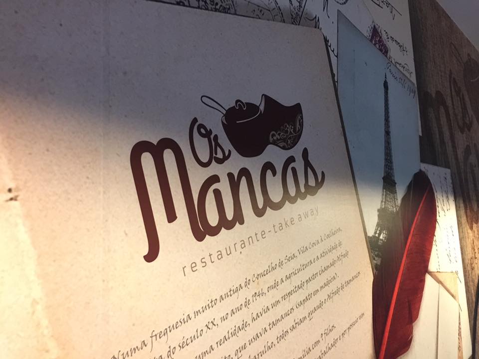 Desenvolvimento de logótipo, decoração de montras, reclamos luminosos, individuais de refe