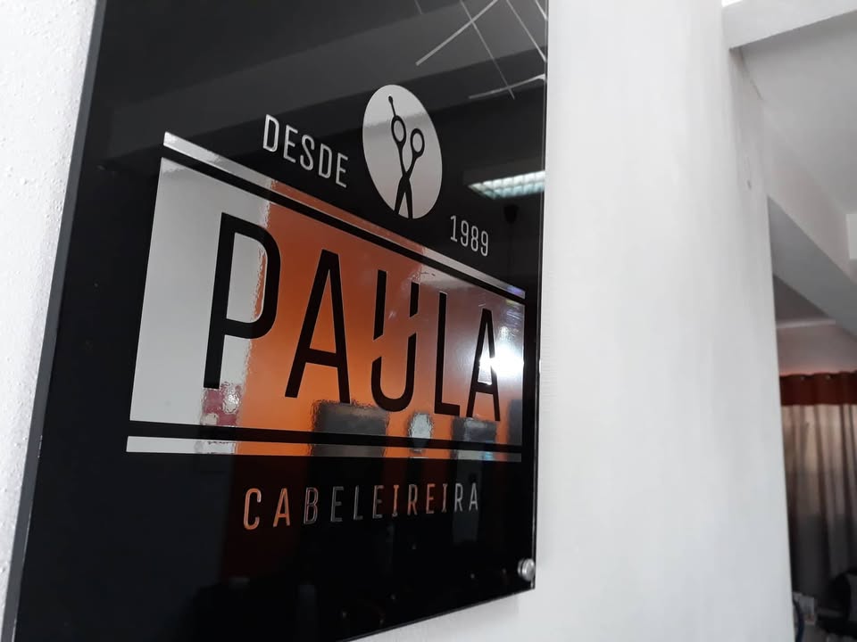 Decoração de espaço – PAULA CABELEIREIRA – São Romão.