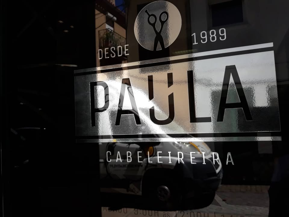 Decoração de espaço – PAULA CABELEIREIRA – São Romão.