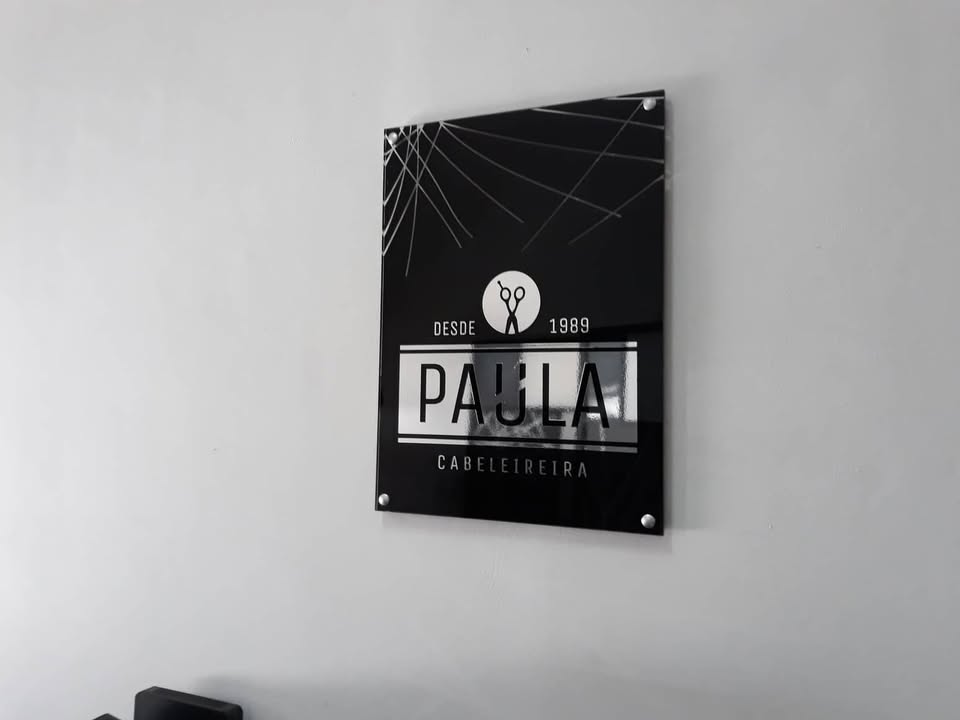 Decoração de espaço – PAULA CABELEIREIRA – São Romão.