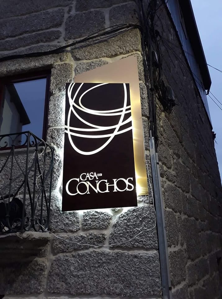 Uma homenagem às lagoas/barragens da Serra da Estrela. Decoração de interiores, reclamo lu