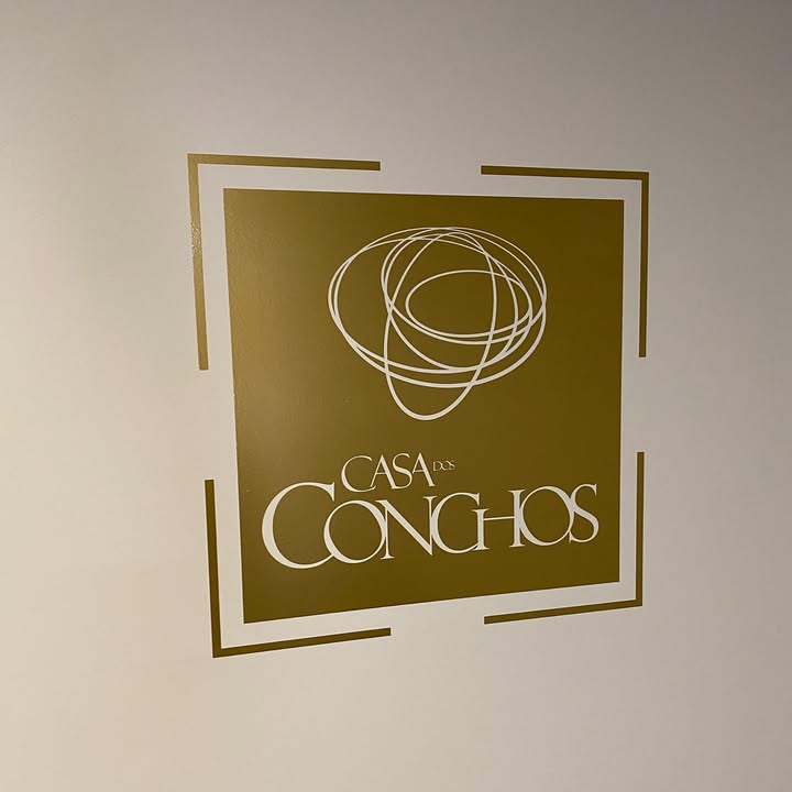 Continuamos com a decoração de interiores para o nosso cliente Casa dos Conchos – Sabuguei