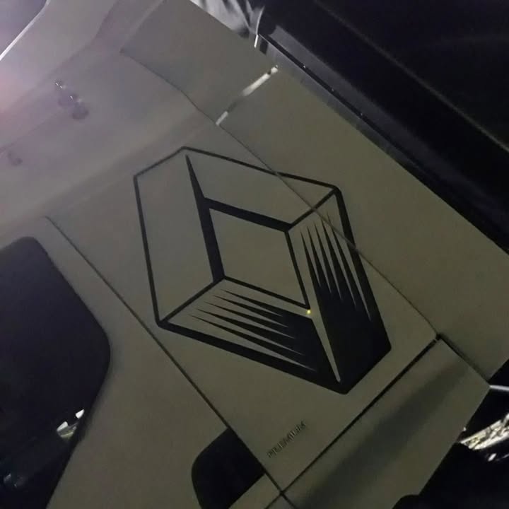 Decoração frota, viaturas pesadas, 360trans