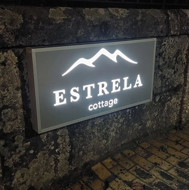 Reclamo luminoso