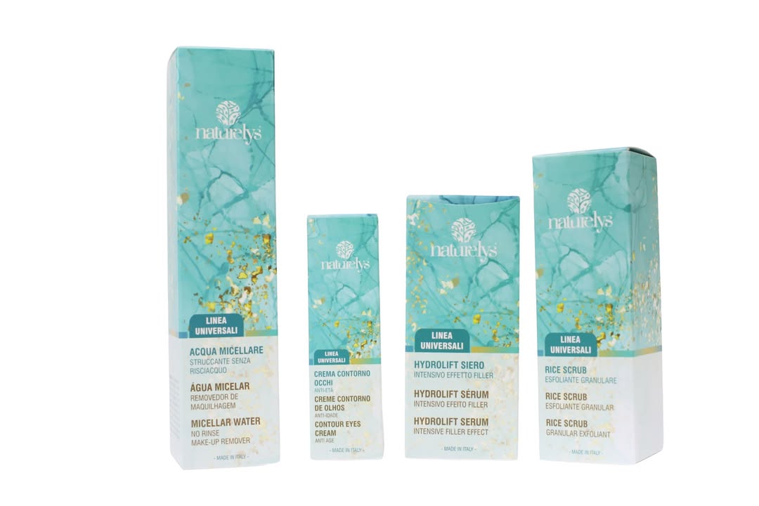 Desenvolvimento de marca, criação de packaging e labelling para os produtos, vídeos promoc