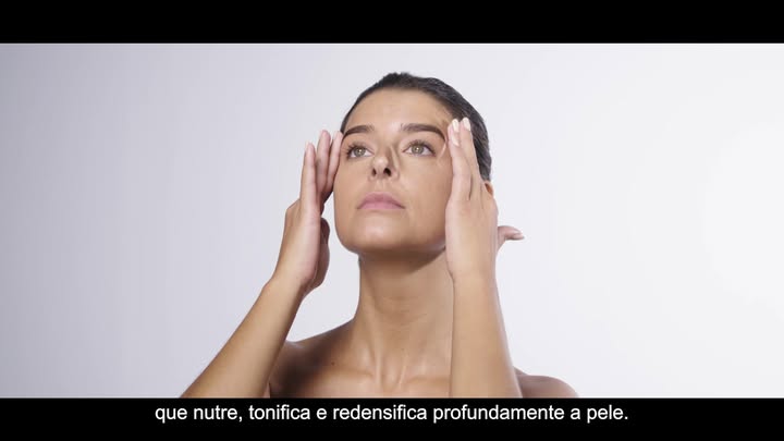 Coordenação de vídeo promocional para a marca Naturelys Cosmetics – Itália