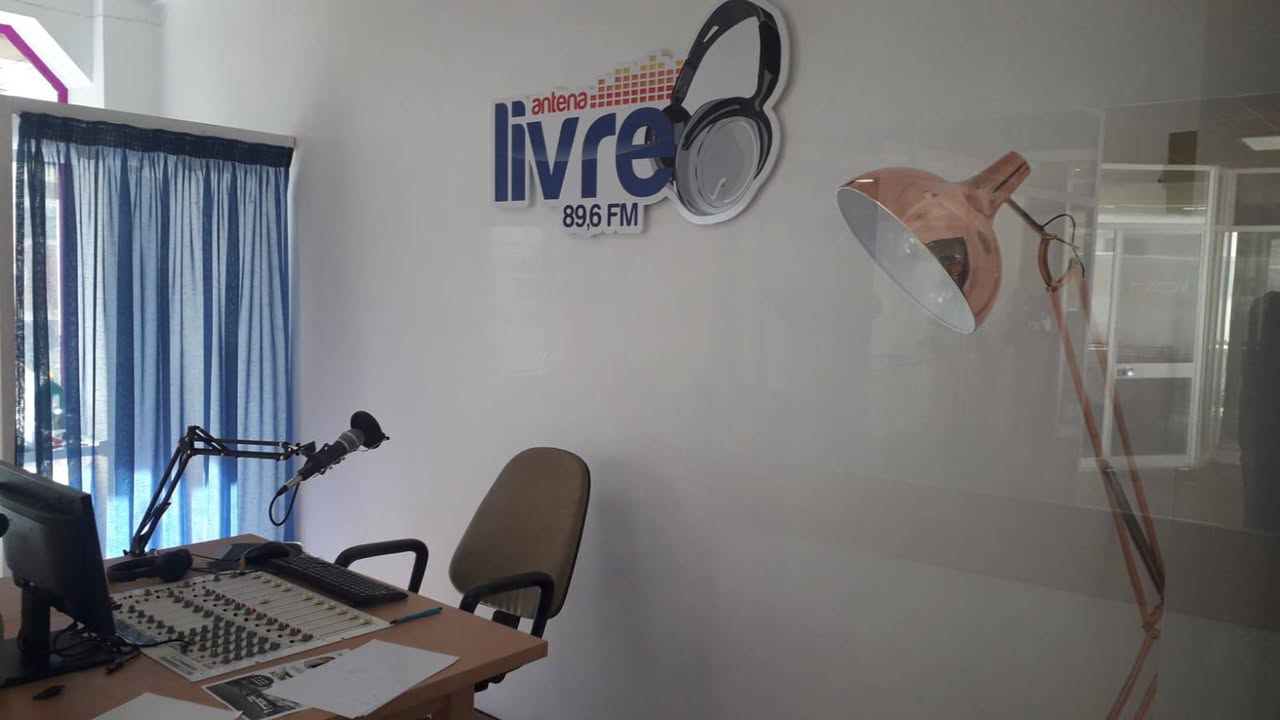 Novo espaço em Seia.