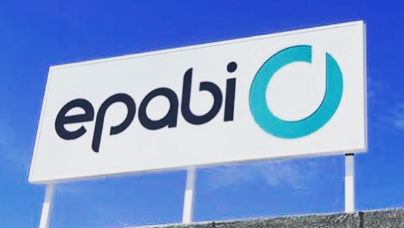 Identificação interior e exterior da EPABI – ESCOLA PROFISSIONAL DE ARTES DA COVILHÃ. Saib