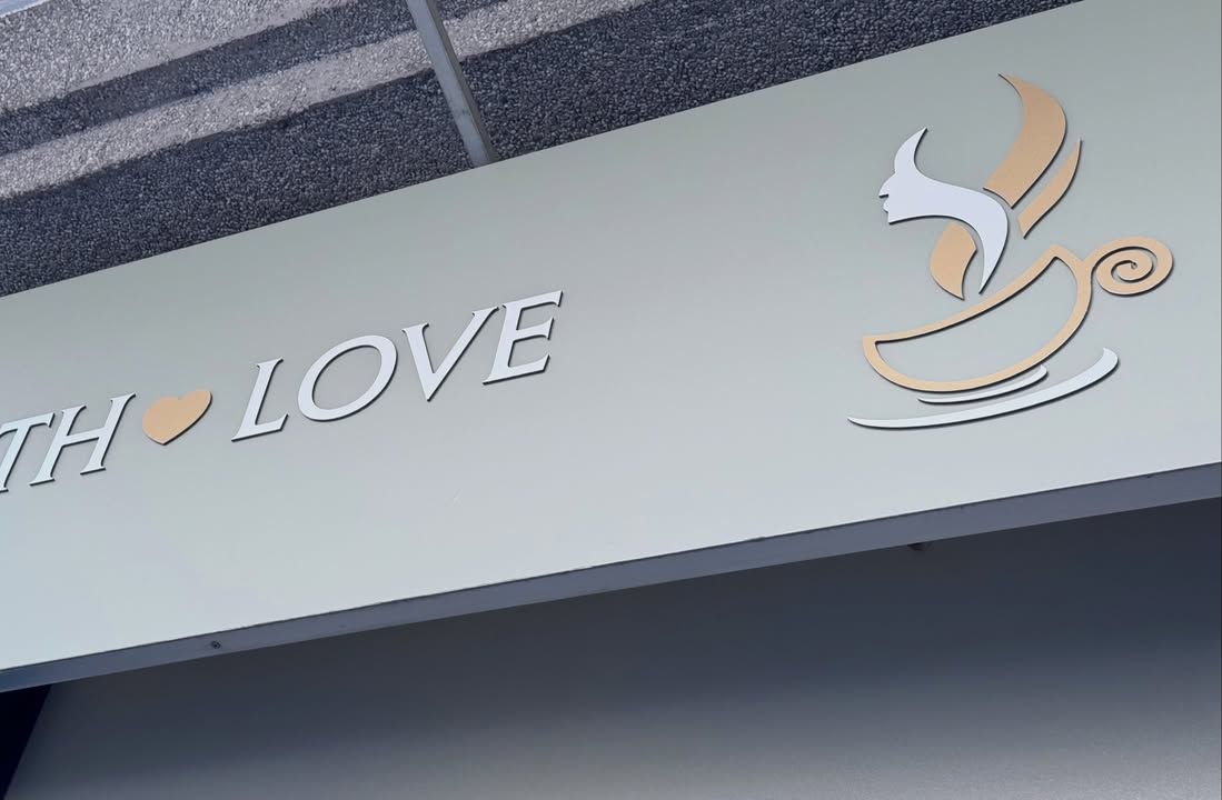 A NIAMOR – sweet salty with love, escolheu a BEECREATIVE para criação da nova imagem insti