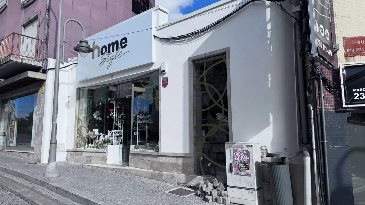 A HOME STYLE – SEIA escolheu a BeeCreative para criação da sua imagem institucional e deco
