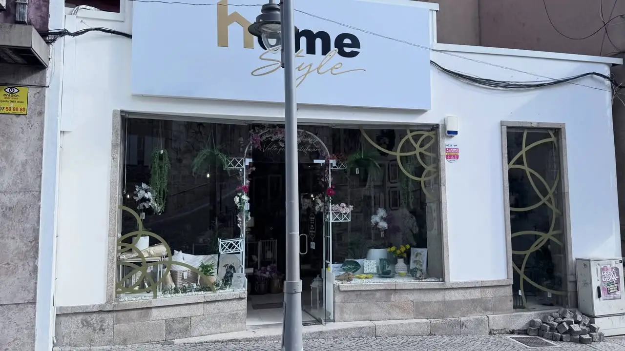 A HOME STYLE – SEIA escolheu a BeeCreative para criação da sua imagem institucional e deco
