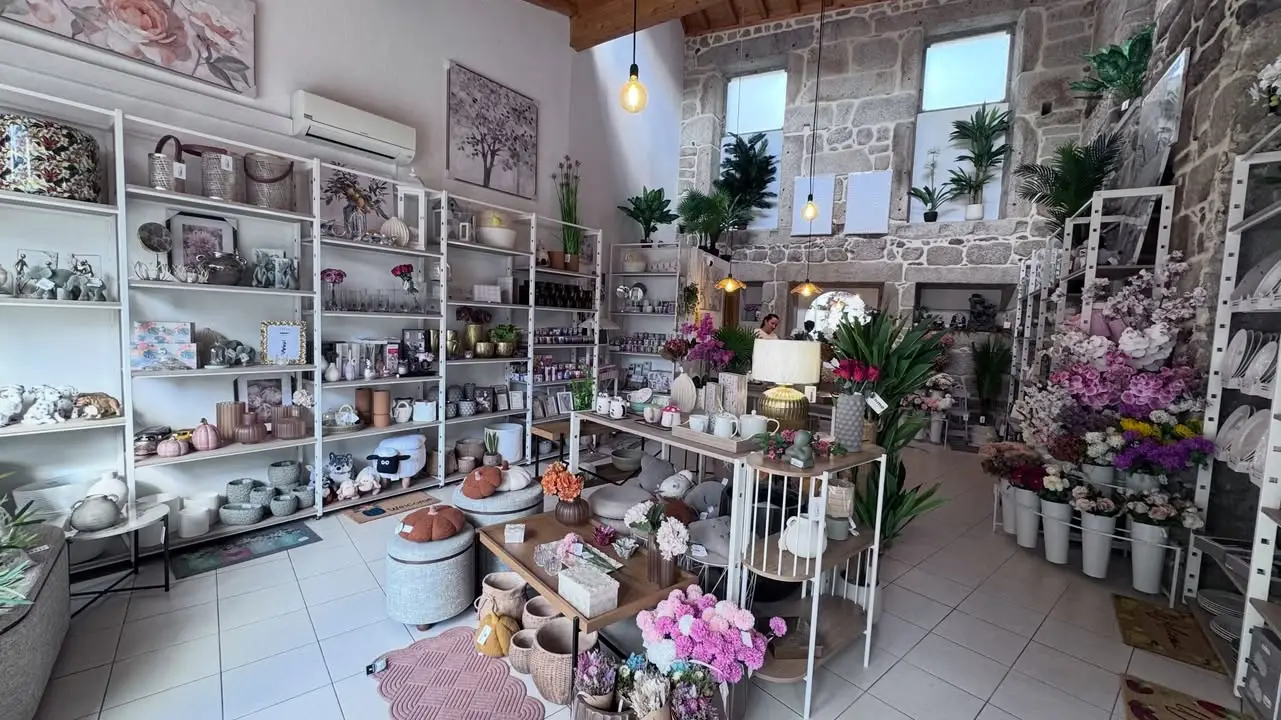 A HOME STYLE – SEIA escolheu a BeeCreative para criação da sua imagem institucional e deco